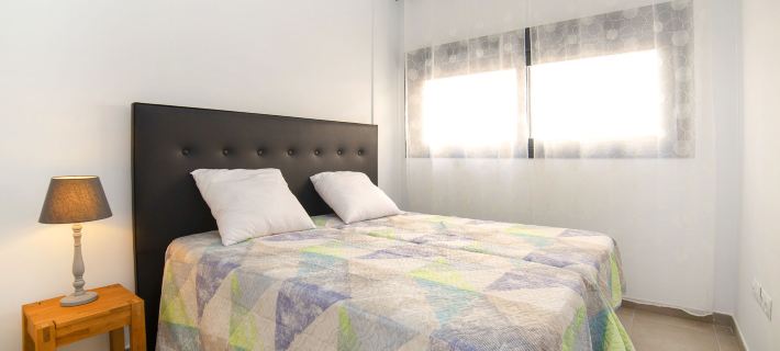Calpe Beach I Hoteles en Calpe