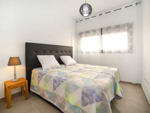 Calpe Beach I - piscina