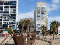 La Joya Hotels in Arenal-Bol Beach