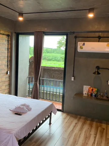 รูปภาพของมิสเตอร์เน็กซ์ รีสอร์ท