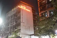 Hotel Candor Amigo Hotels in Kalamboli