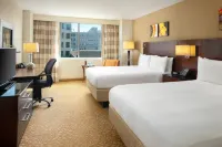 Milwaukee Marriott Downtown