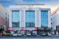 Sitara Hotel Apartment Hotels in Oud Metha