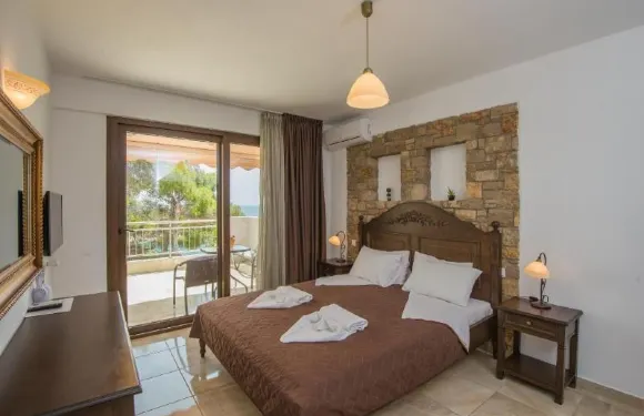 瑪莉萊娜公寓酒店