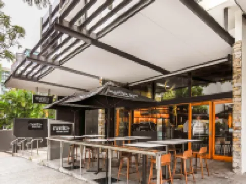 Mantra Terrace Hotel