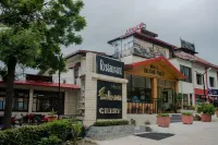 Hotel Falcon Crest Hotels in Waknaghat