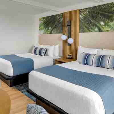 Jupiter Beach Resort & Spa Rooms