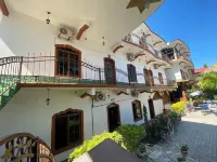 Hotel y Restaurante Las Adas y Estrellas Hotel di 