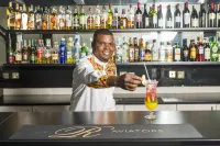Rainbow Towers Hotel & Conference Centre - Bar