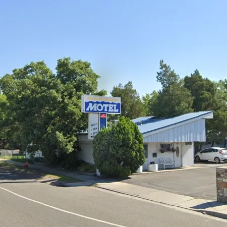 Majestic Rockies Motel Hotels in Sandy