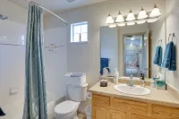 Montrose Townhome 13 Mi to Black Canyon Natl Park - 3-نجوم