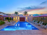 巴亞以塔港萬豪城市快捷普拉斯酒店 巴亞爾塔港酒店