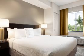 SpringHill Suites West Palm Beach I-95