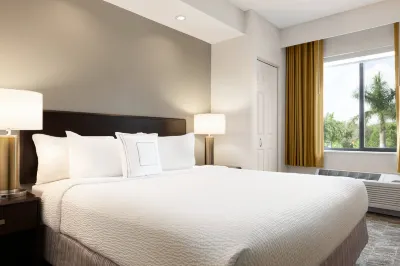 SpringHill Suites West Palm Beach I-95