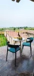 Isola Luxury Farm Suites Các khách sạn ở Gangavhare