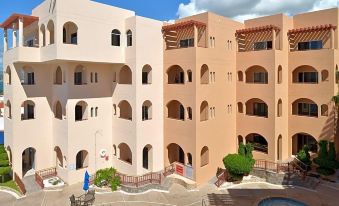 Sea of Cortez Beach Club
