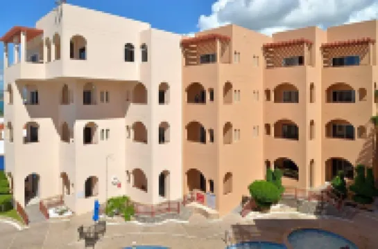 Sea of Cortez Beach Club