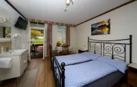 Swiss Lodge Hotel Bernerhof