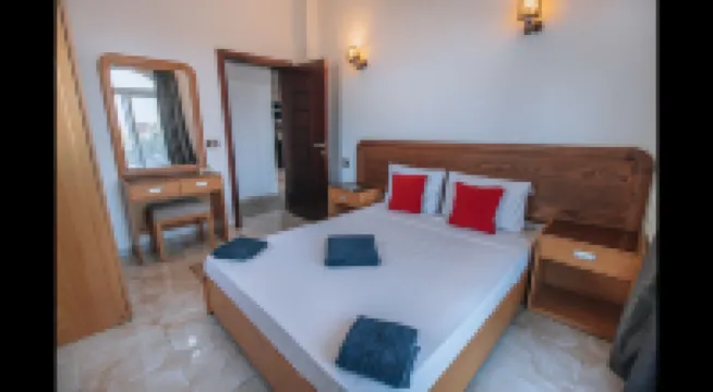 Deluxe Family Suite - Swiss Royal Dahab