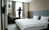 OPA HOTEL Hotels near PALI WAREHOUSE