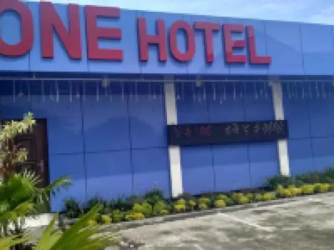 One Hotel Pati Hotels in Pati Regency
