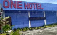 One Hotel Pati Hotels in Margorejo