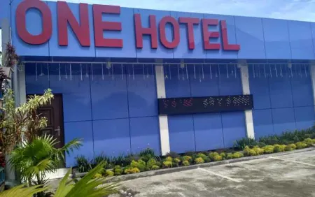One Hotel Pati