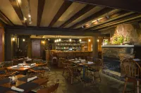 Pine Barn Inn Hotels in Danville