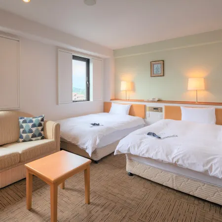 Central Hotel Imari