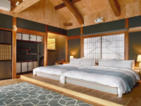 Cafe & BB Guri โรงแรมในอิเนะ