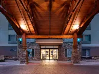 Holiday Inn Express & Suites DENVER AIRPORT by IHG Hotels in der Nähe von Flughafen Denver International