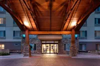 Holiday Inn Express & Suites DENVER AIRPORT by IHG