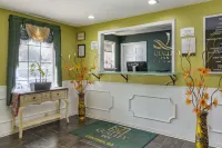 Quality Inn Conyers I-20