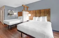 Extended Stay America Suites-西雅圖-雷德蒙德 - 早餐