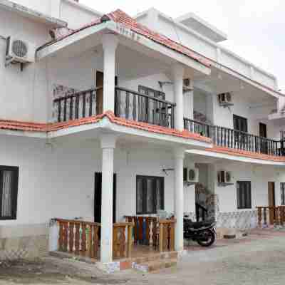 Hotel Wilson - Velankanni Hotel Exterior