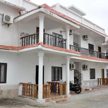 Hotel Wilson - Velankanni