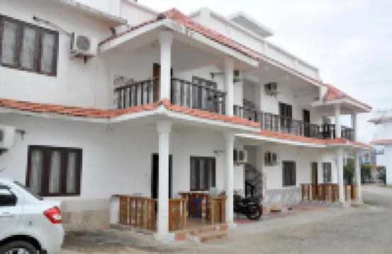 Hotel Wilson - Velankanni