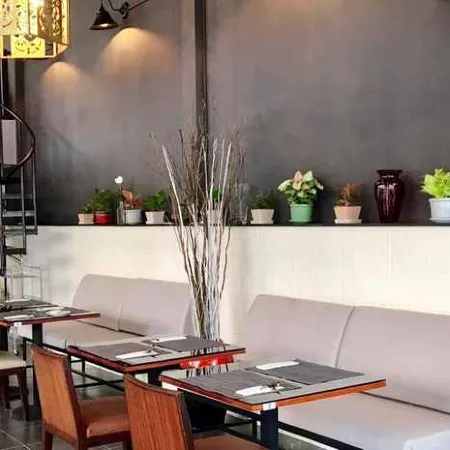 Golden Guesthouse by the Beach Cha Am