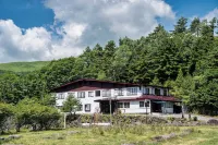 Hütte Jil Shirakabako Các khách sạn ở 