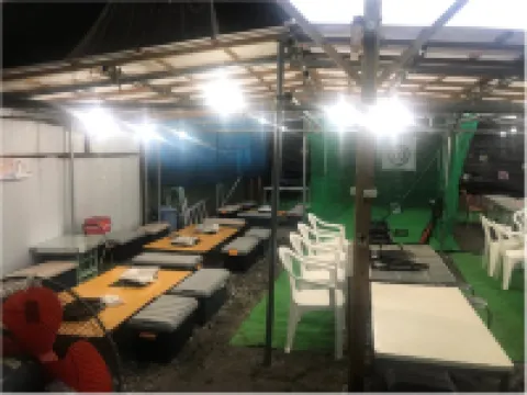 Minshuku Warakuya Hotel di Kobayashi