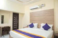 Redstone Service Apartment-T.Nagar/ US Consulate - Condos