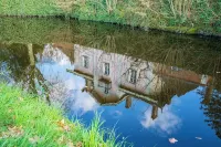 Le Chateau de La Tourlandry - Puy du Fou