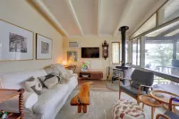 Waterfront White Lake Vacation Rental! - Wifi