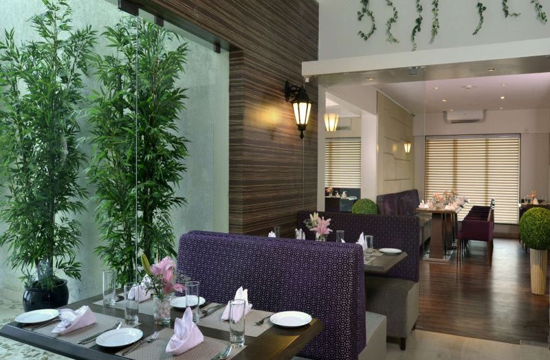 Residency Sarovar Portico Mumbai photo 5