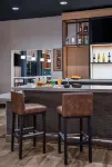 Hyatt Place Newark/Silicon Valley - bar