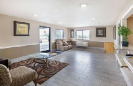 ซุปเปอร์ 8 บายวินด์แฮม ซัมเมอร์เซ็ท โรงแรมในซัมเมอร์เซ็ท