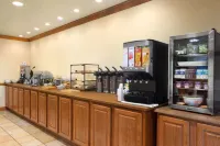 Country Inn & Suites by Radisson, Saraland, Al - Frühstück