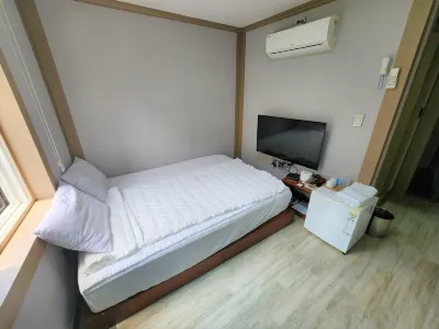ECozy Hotel Hotels in Ulleung-gun