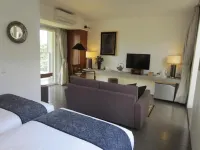 KoenoKoeni Boutique Hotel Hotels in Parongpong