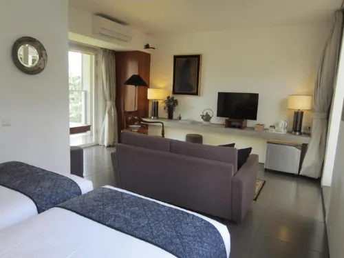 KoenoKoeni Boutique Hotel Hotels in Parongpong